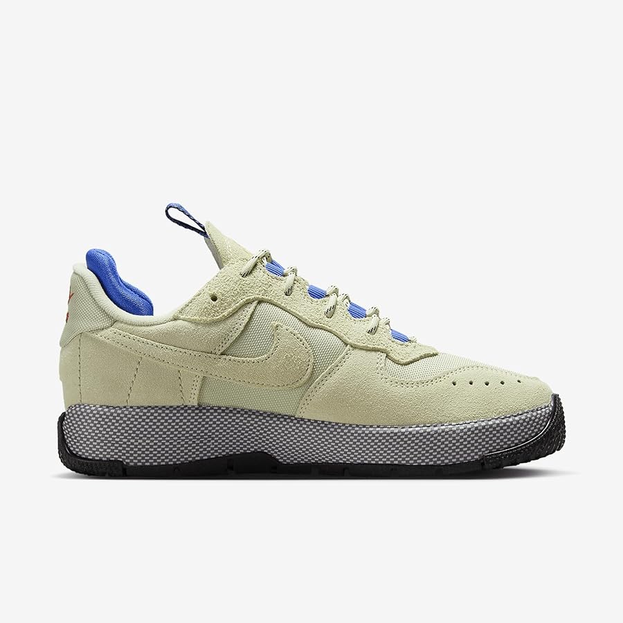 Amazon.com | Nike Air Force 1 Wild Women's Shoes (FB2348-301